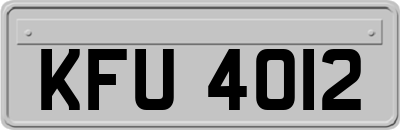 KFU4012