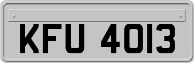 KFU4013