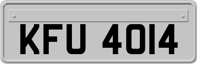 KFU4014