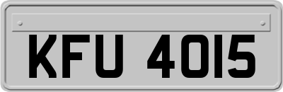 KFU4015