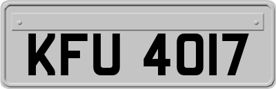 KFU4017