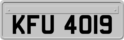 KFU4019