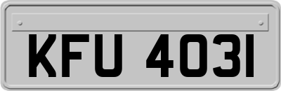 KFU4031