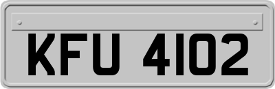 KFU4102