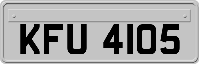 KFU4105