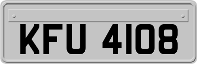 KFU4108