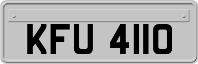 KFU4110