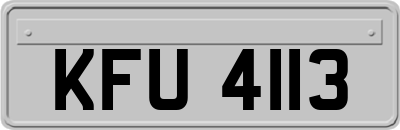 KFU4113