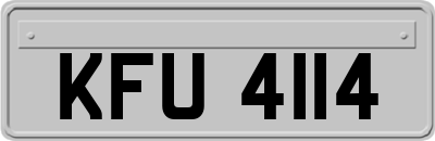 KFU4114