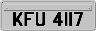 KFU4117