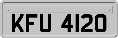 KFU4120