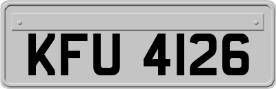 KFU4126