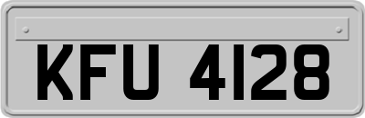 KFU4128