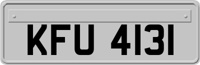 KFU4131