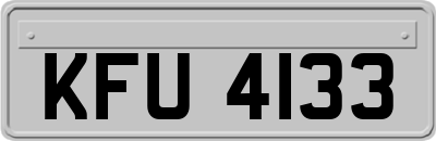 KFU4133