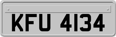 KFU4134