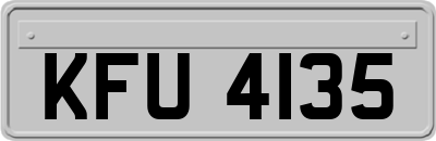 KFU4135