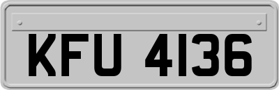 KFU4136