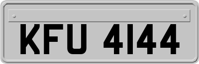 KFU4144