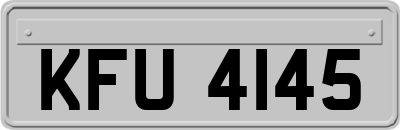 KFU4145