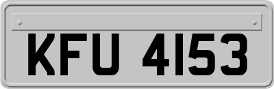 KFU4153