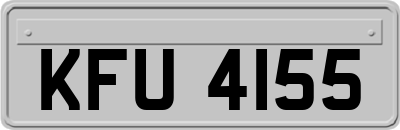 KFU4155