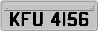 KFU4156