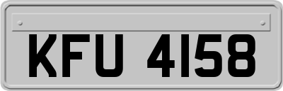 KFU4158