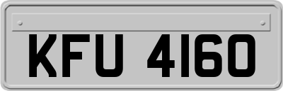 KFU4160