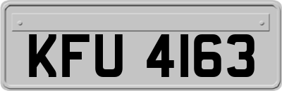 KFU4163