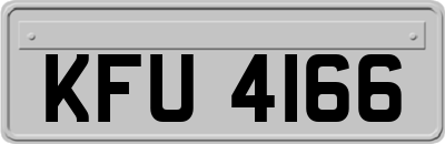 KFU4166