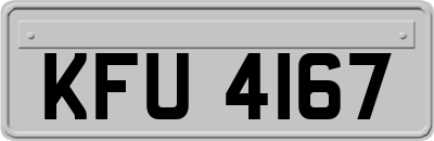 KFU4167