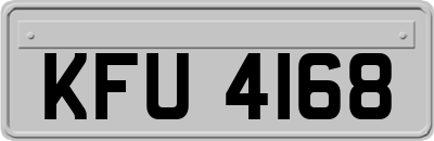 KFU4168