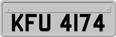 KFU4174