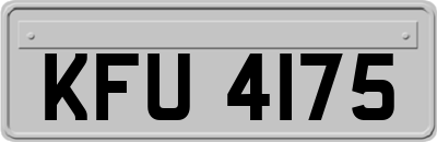 KFU4175