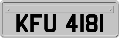 KFU4181