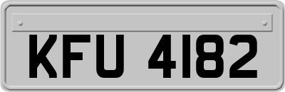 KFU4182