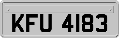 KFU4183