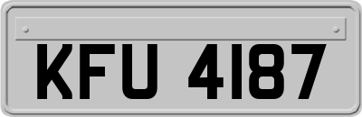 KFU4187