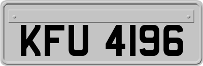 KFU4196