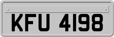 KFU4198