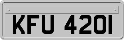 KFU4201