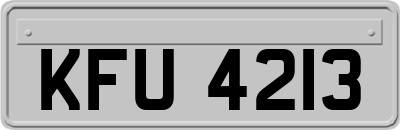 KFU4213