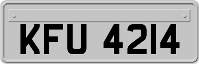 KFU4214