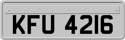 KFU4216