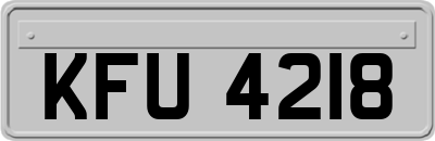 KFU4218