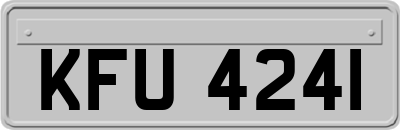 KFU4241