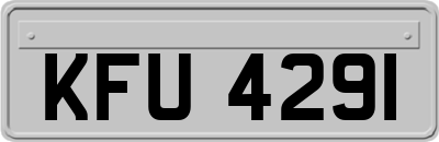 KFU4291