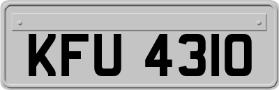 KFU4310