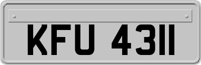 KFU4311